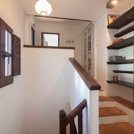 Patio Del Olivo Villa Гранада Екстериор снимка